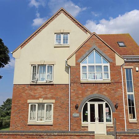 Redlands Farm Bed & Breakfast Stanwick  외부 사진