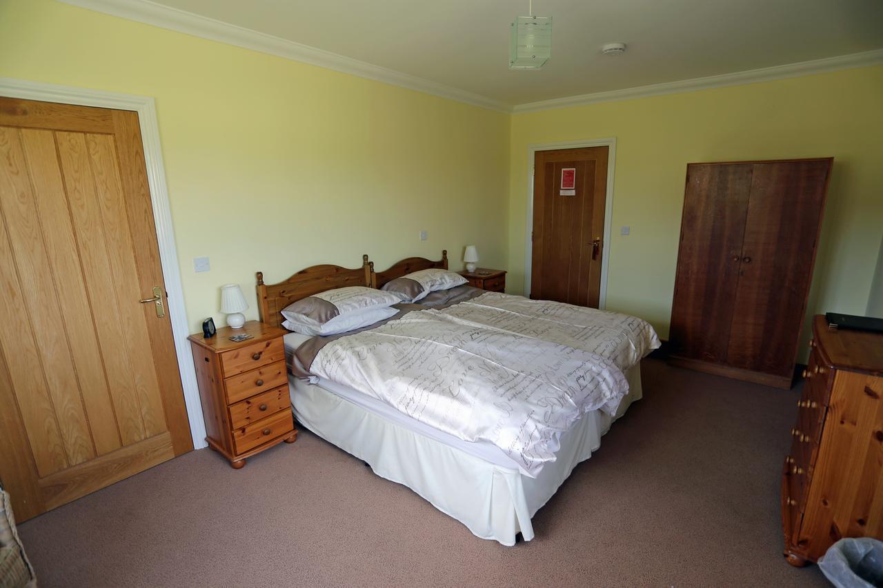 Redlands Farm Bed & Breakfast Stanwick  외부 사진