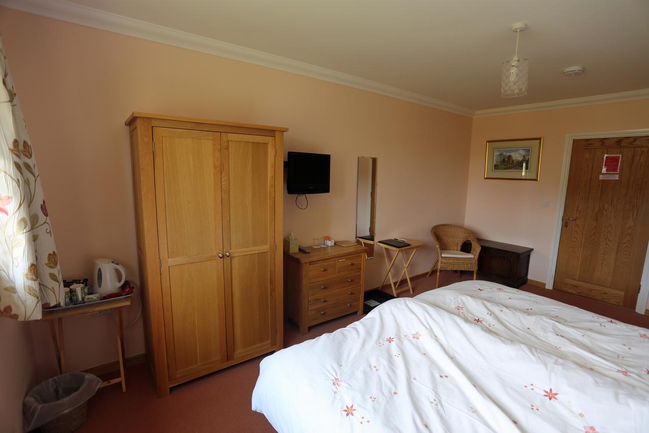 Redlands Farm Bed & Breakfast Stanwick  외부 사진